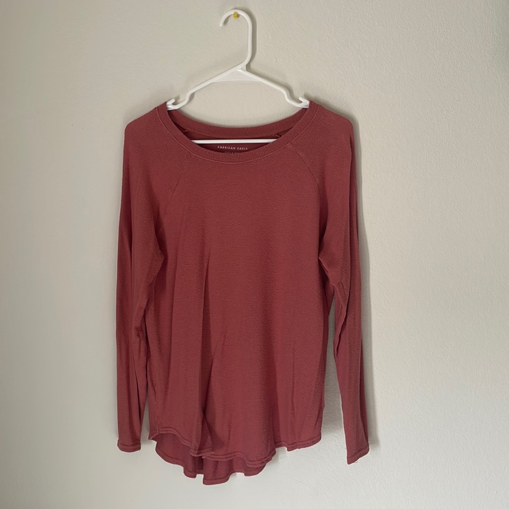 Lightweight Sweater